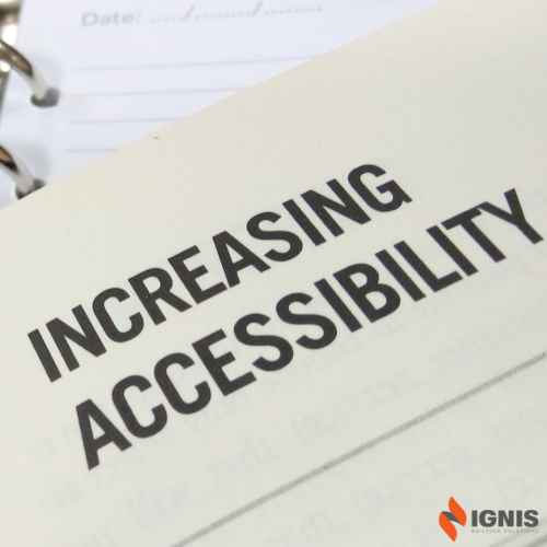Image for Ignis AODA Assessment Program